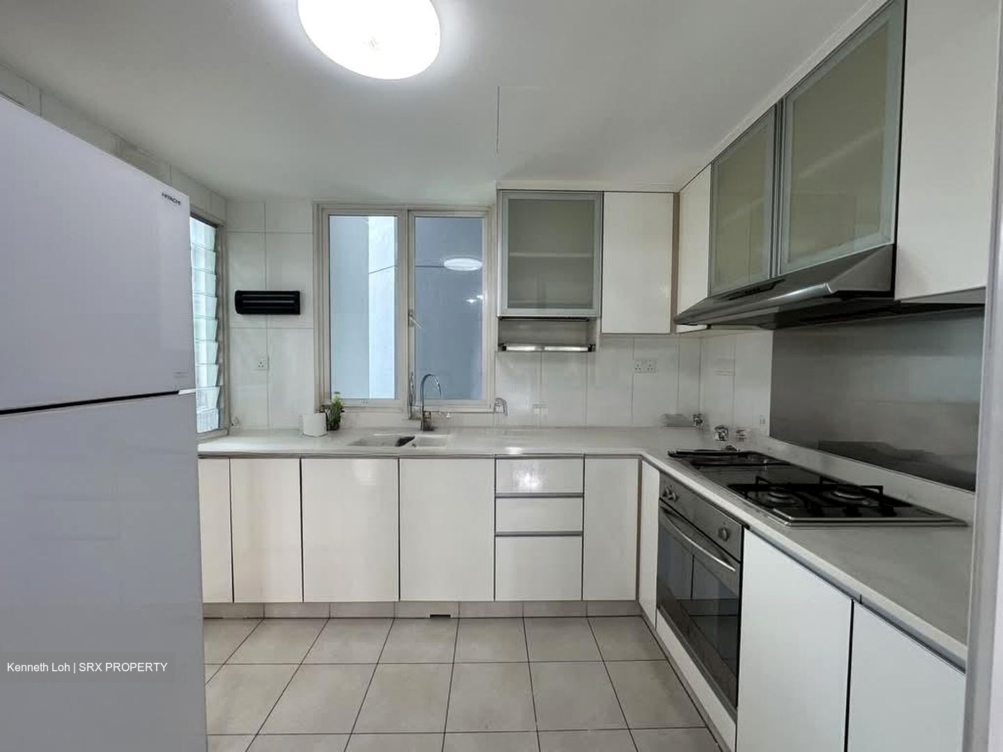 Blossoms @ Woodleigh (D13), Condominium #593536911